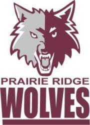 Image result for prairie ridge high school